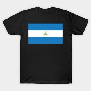 Nicaragua T-Shirt